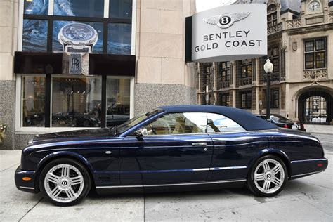 2010 Bentley Azure T Owners Manual and Concept